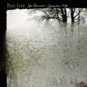 Capa do artigo For Emma, Forever Ago - Vinil