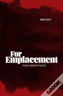 For Emplacement