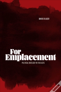 Capa do artigo For Emplacement
