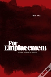 Capa do artigo For Emplacement