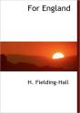 For England - Preview