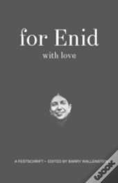For Enid With Love