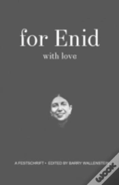 Capa do artigo For Enid With Love