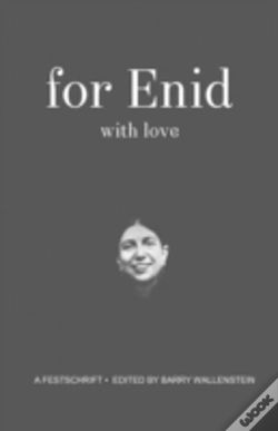 Capa do artigo For Enid With Love