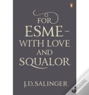 Capa do artigo For Esme - With Love And Squalor