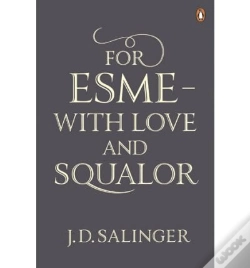 Capa do artigo For Esme - With Love And Squalor