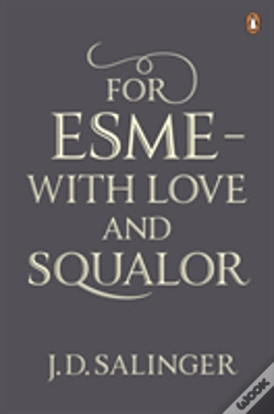 Capa do artigo For Esme - With Love And Squalor