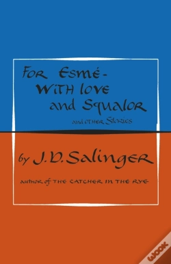 Capa do artigo For Esme - With Love And Squalor
