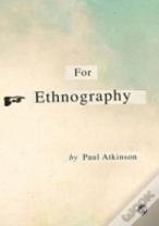 For Ethnography