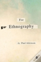 Capa do artigo For Ethnography