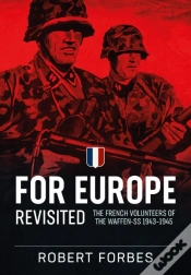 Capa do artigo For Europe Revisited