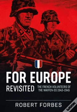 Capa do artigo For Europe Revisited