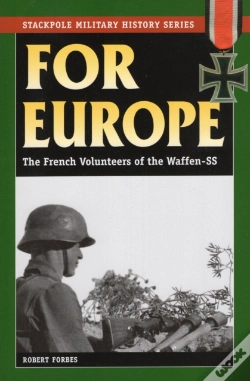 Capa do artigo For Europe