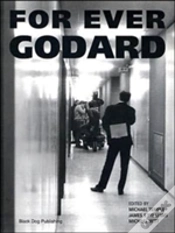 Capa do artigo For Ever Godard