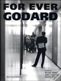 Capa do artigo For Ever Godard