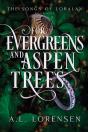 For Evergreens And Aspen Trees - Preview