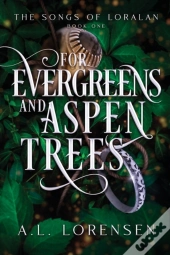 For Evergreens And Aspen Trees