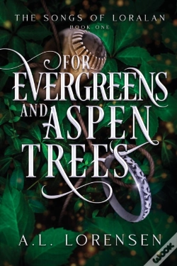 Capa do artigo For Evergreens And Aspen Trees