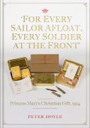 For Every Sailor Afloat, Every Soldier At The Front