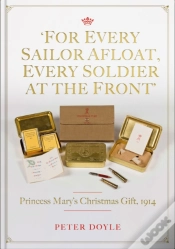 Capa do artigo For Every Sailor Afloat, Every Soldier At The Front