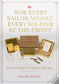 Capa do artigo For Every Sailor Afloat, Every Soldier At The Front