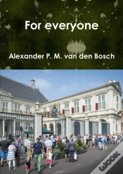 Capa do artigo For Everyone