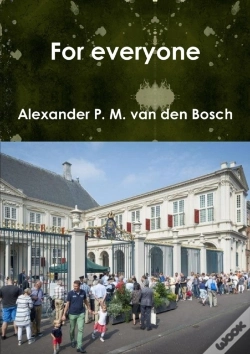 Capa do artigo For Everyone