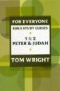 For Everyone Bible Study Guide: 1 And 2 Peter And Judah - Preview
