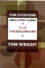 For Everyone Bible Study Guide: 1 And 2 Thessalonians - Preview