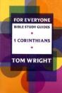 For Everyone Bible Study Guide: 1 Corinthians - Preview