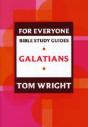 For Everyone Bible Study Guide: Galatians - Preview