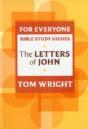 For Everyone Bible Study Guide: Letters Of John - Preview