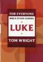For Everyone Bible Study Guide: Luke - Preview