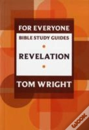 Capa do artigo For Everyone Bible Study Guide: Revelation