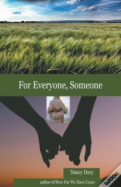 Capa do artigo For Everyone, Someone