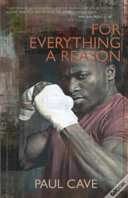 Capa do artigo For Everything A Reason