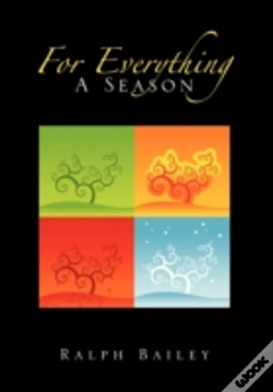 Capa do artigo For Everything A Season