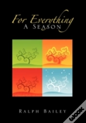 Capa do artigo For Everything A Season