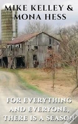 Capa do artigo For Everything And  Everyone, There Is A