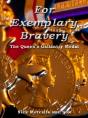 For Exemplary Bravery - Preview