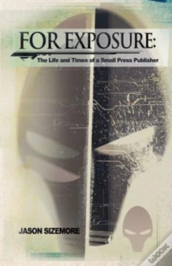 Capa do artigo For Exposure