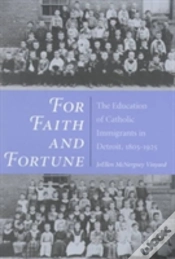Capa do artigo For Faith And Fortune