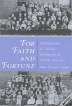 Capa do artigo For Faith And Fortune
