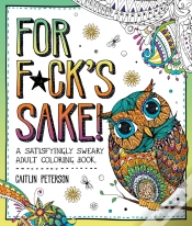 Capa do artigo For F*Ck