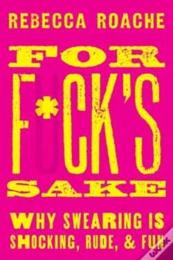 Capa do artigo For F*Ck'S Sake