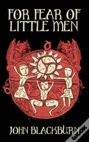 Capa do artigo For Fear Of Little Men