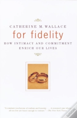 Capa do artigo For Fidelity