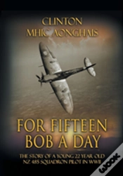 Capa do artigo For Fifteen Bob A Day