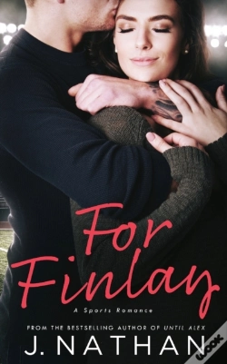 Capa do artigo For Finlay