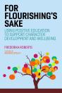 For Flourishing'S Sake - Preview